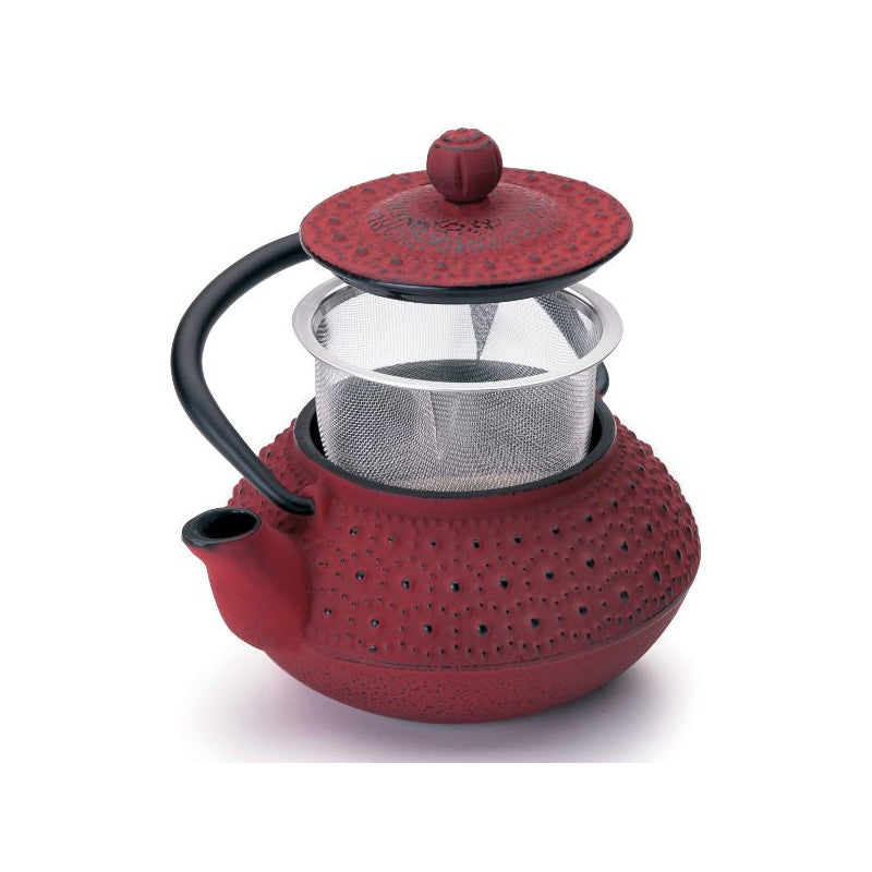 Theiere 0.30l Fonte*rg Ibili - 622603 Ibili - Mathon - 2