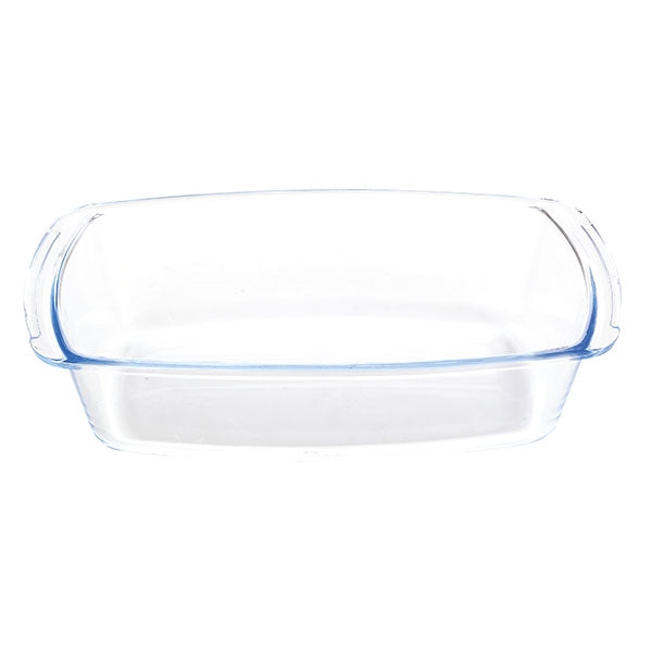 Moule à cake verre borosilicate 24 cm Mathon - Mathon - 2