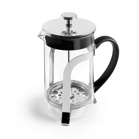 Cafetière à piston 1 L Ibili - Mathon - 1