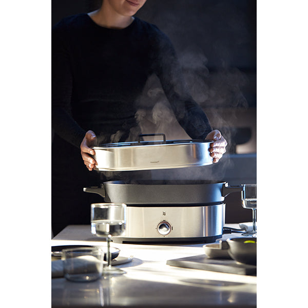 Appareil à fondue chinoise 1750W Lono WMF - Mathon - 4