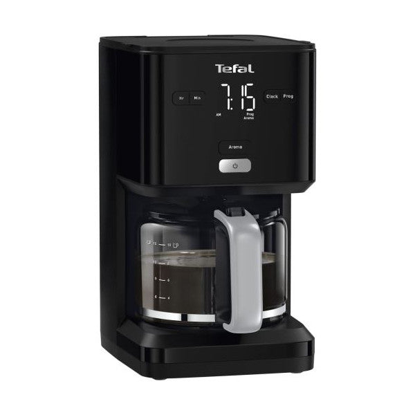 Cafetière électrique Tefal Smart