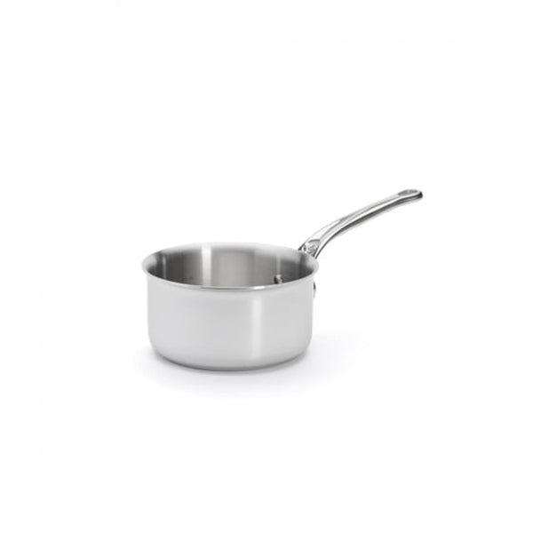 Casserole inox Affinity 16 cm De Buyer - Mathon - 1