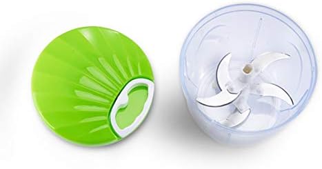 Set essoreuse à salade et mandoline Herzberg HG5057 Herzberg - Mathon - 2