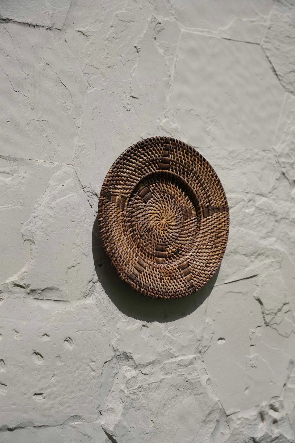 L’Assiette Jasmin - Marron - M Bazar Bizar - Mathon - 4