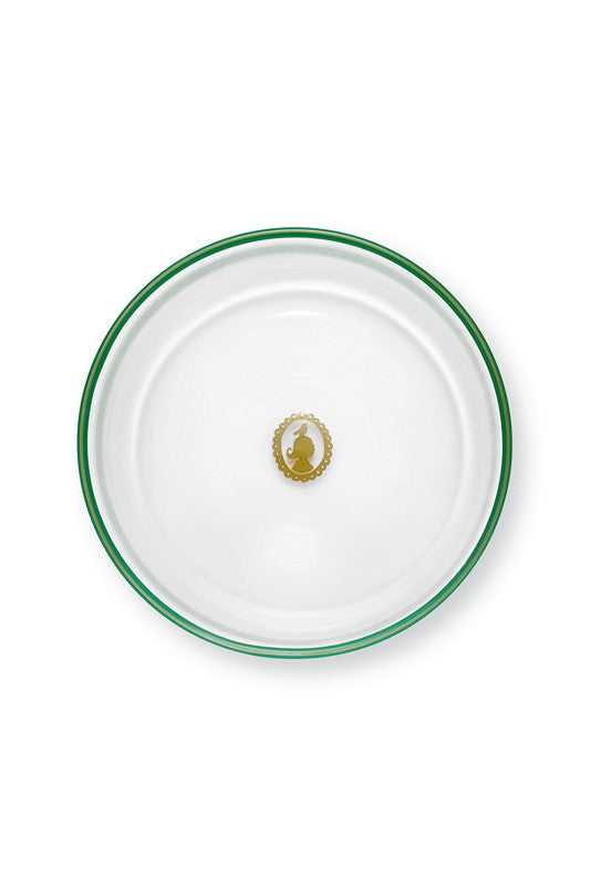 Lot de 6 Verres longdrink Pip Chique Vert - 360ml Pip Studio - Mathon - 2