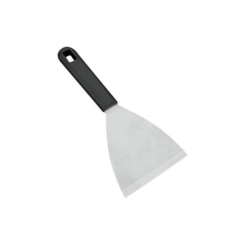 Spatule Large Pour Plancha Metaltex - 20445410080 Metaltex - Mathon