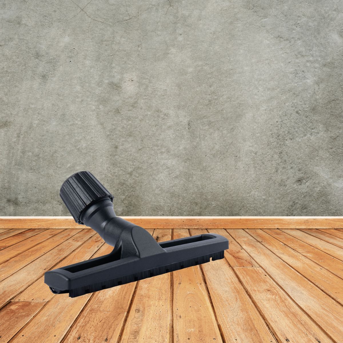 Brosse aspirateur pour parquet et sol dur TopFilter TopFilter - Mathon - 2