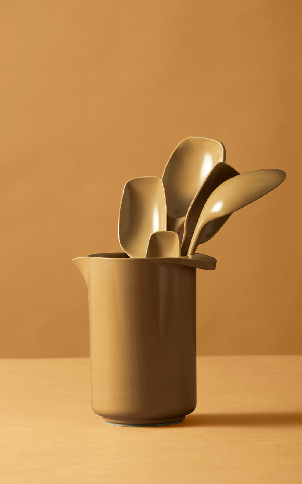 Cuillère de cuisine CLASSIC en durostima® Curry Rosti - Mathon - 9