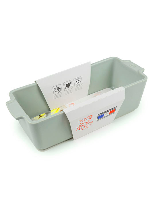 Appolia Moule à Cake Vert sauge 31 cm - 10,5in Peugeot - Mathon - 3