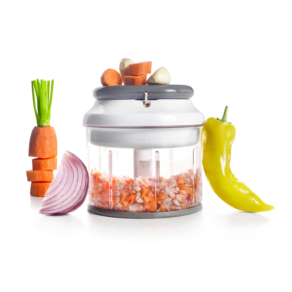 Hachoir rotatoire 12 cm Ibili - Mathon - 2