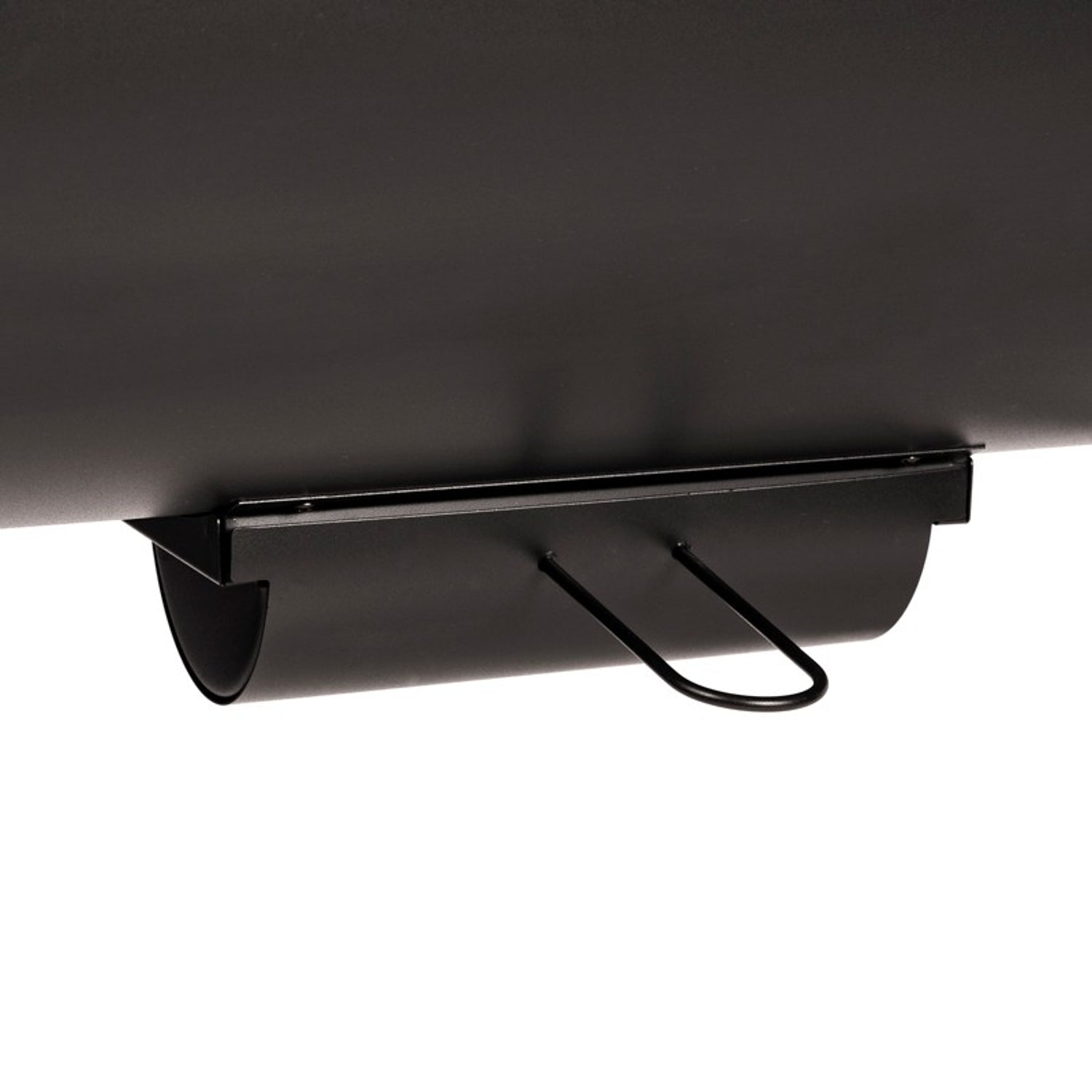 Barbecue au charbon horizontal MICHIGAN Somagic - Mathon - 9