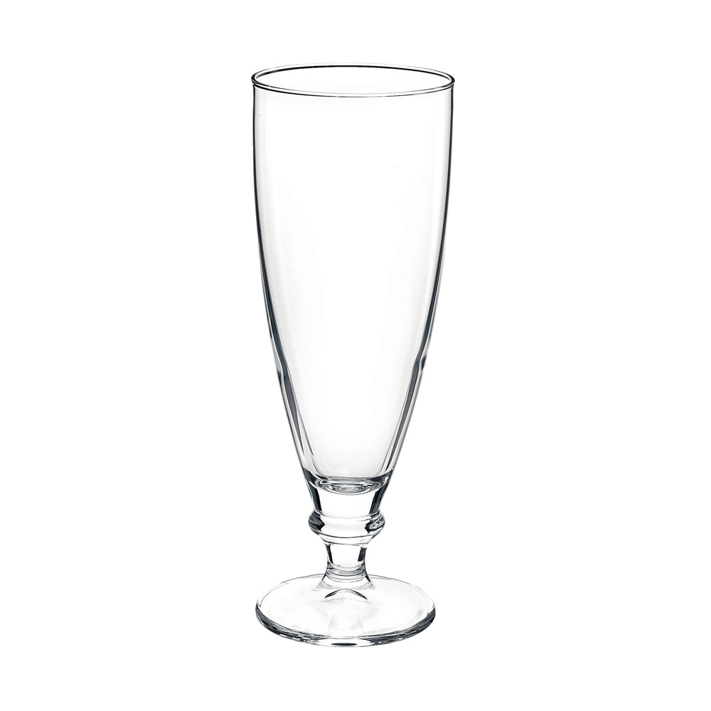 Boite de 6 verres à bière harmonia 38.5 cl Bormioli Rocco - Mathon