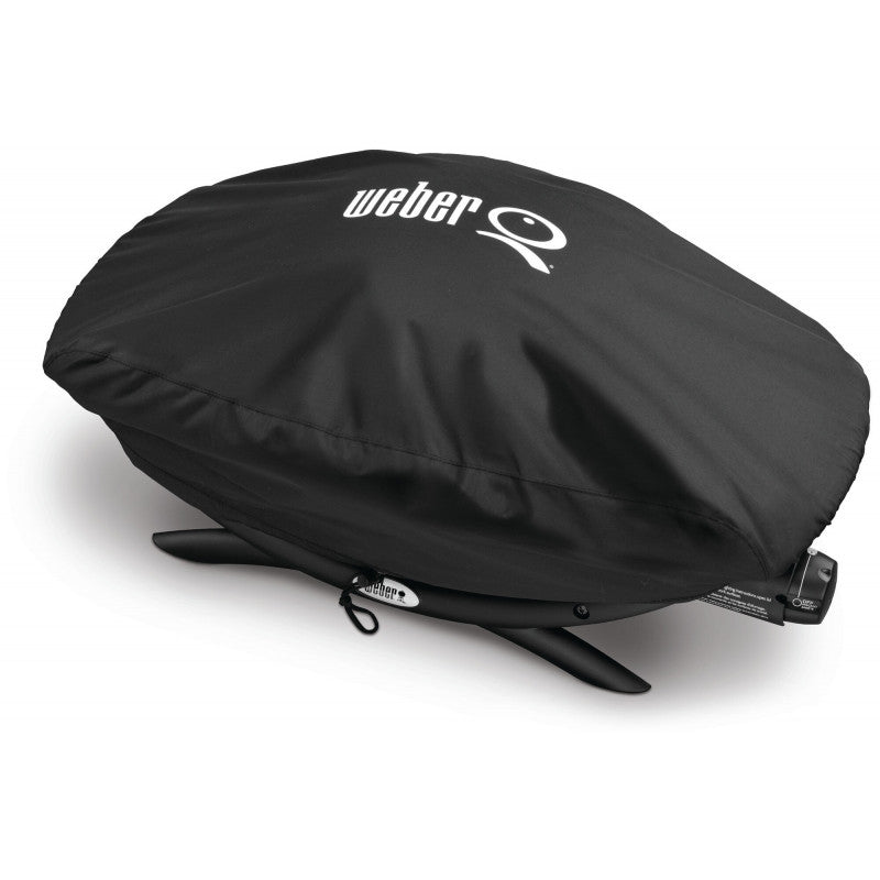 Accessoire Barbecue Et Plancha Weber Housse Q200 2000 Weber - Mathon