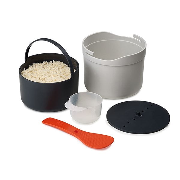 Cuiseur à riz pour micro-ondes Joseph Joseph - Mathon - 1