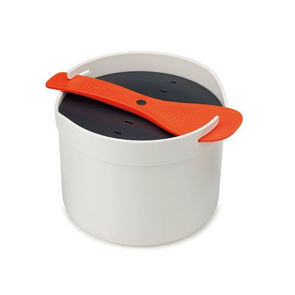 Cuiseur à riz pour micro-ondes Joseph Joseph - Mathon - 2