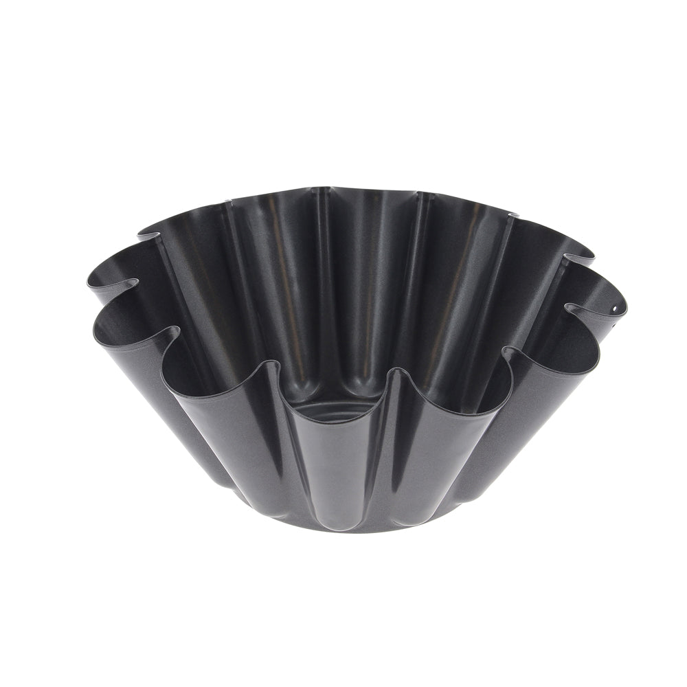 Moule à brioche 22 cm en acier antiadhésif De Buyer - Mathon