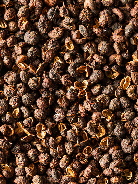 Timut Poivre sauvage du Népal, 40g - 4 sachets fraicheur de 10g Peugeot - Mathon - 5