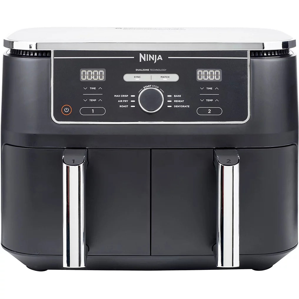 Friteuse Ninja Foodi Max Dual Zone Af400eu Ninja - Mathon - 1