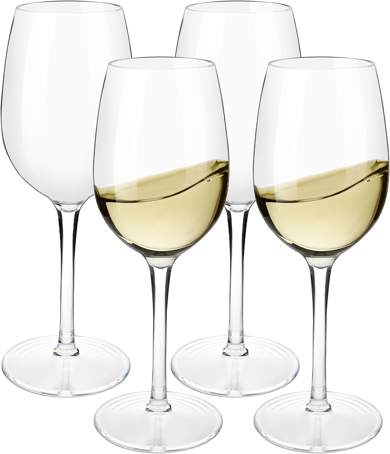 Verres à Vin Tritan Incassables et Élégants Vendos85 - Mathon