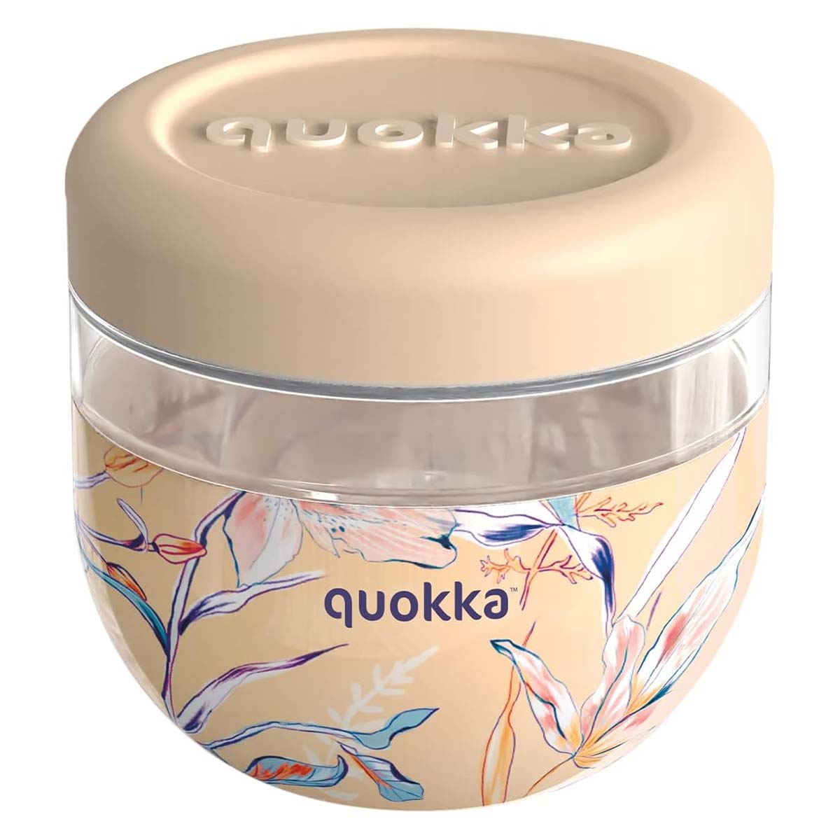 Récipient Alimentaire 770ml Quokka - Mathon - 1