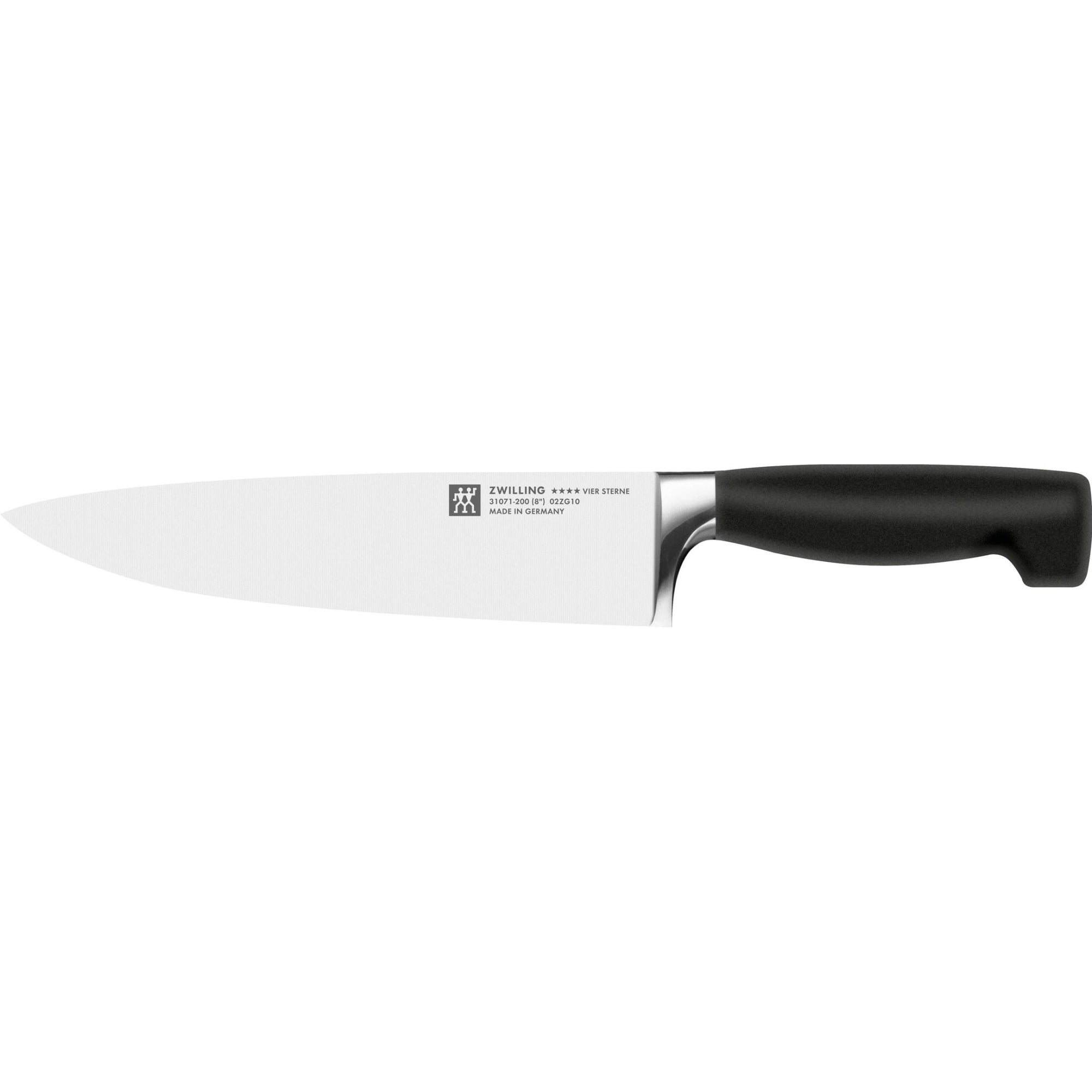 Couteau de chef 20 cm Zwilling - Mathon - 1