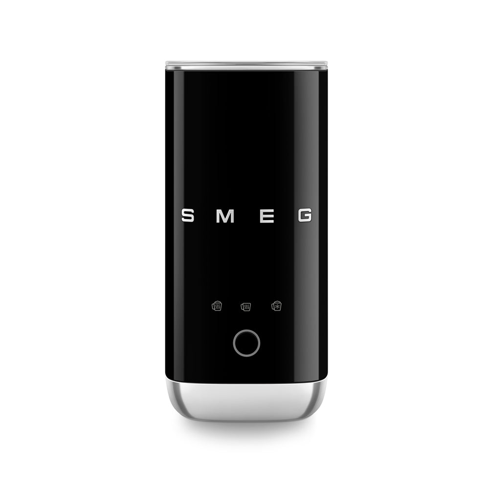 Mousseur à lait Noir Smeg - Mathon - 1