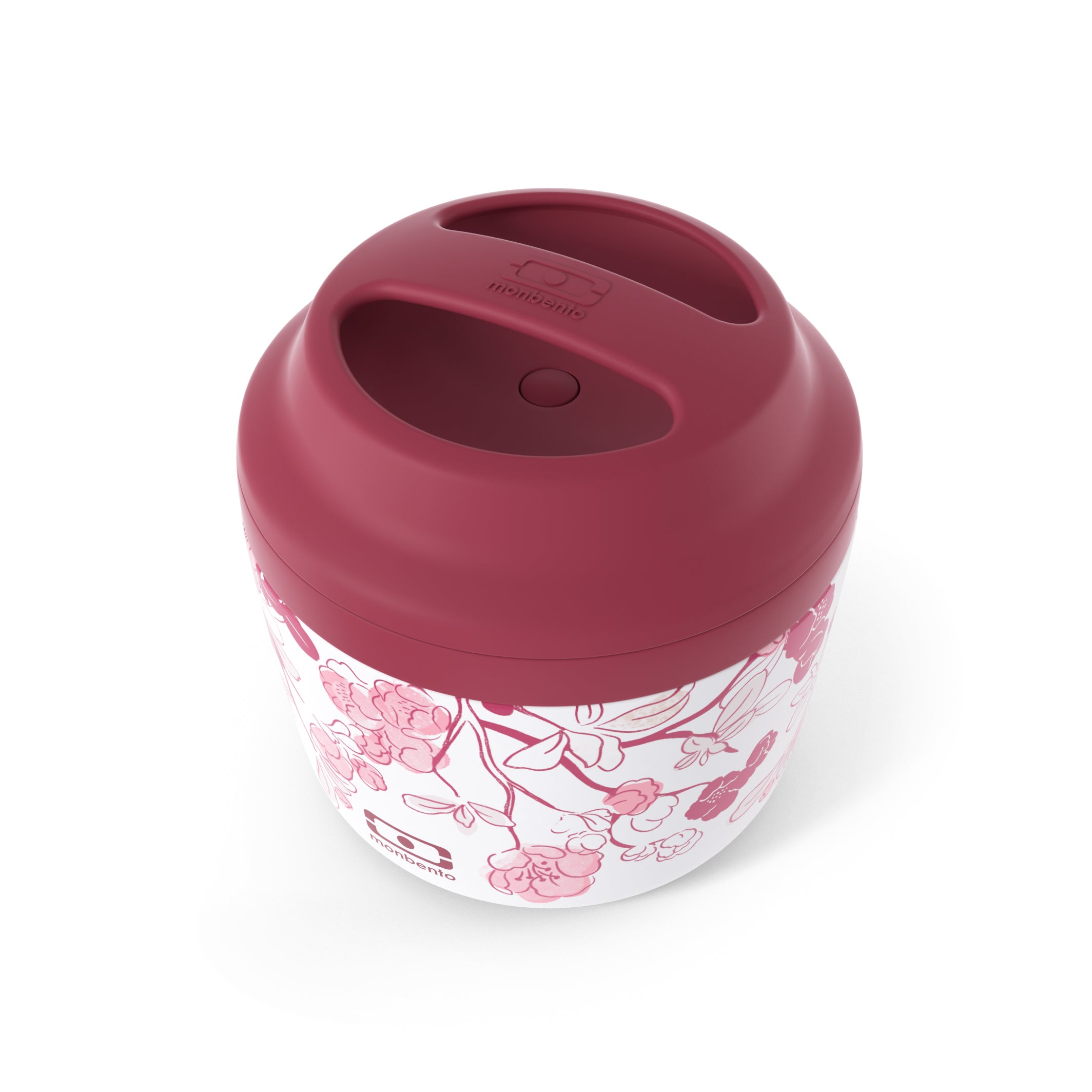 Lunch box isotherme Element 550ml  Magnolia Monbento - Mathon - 2