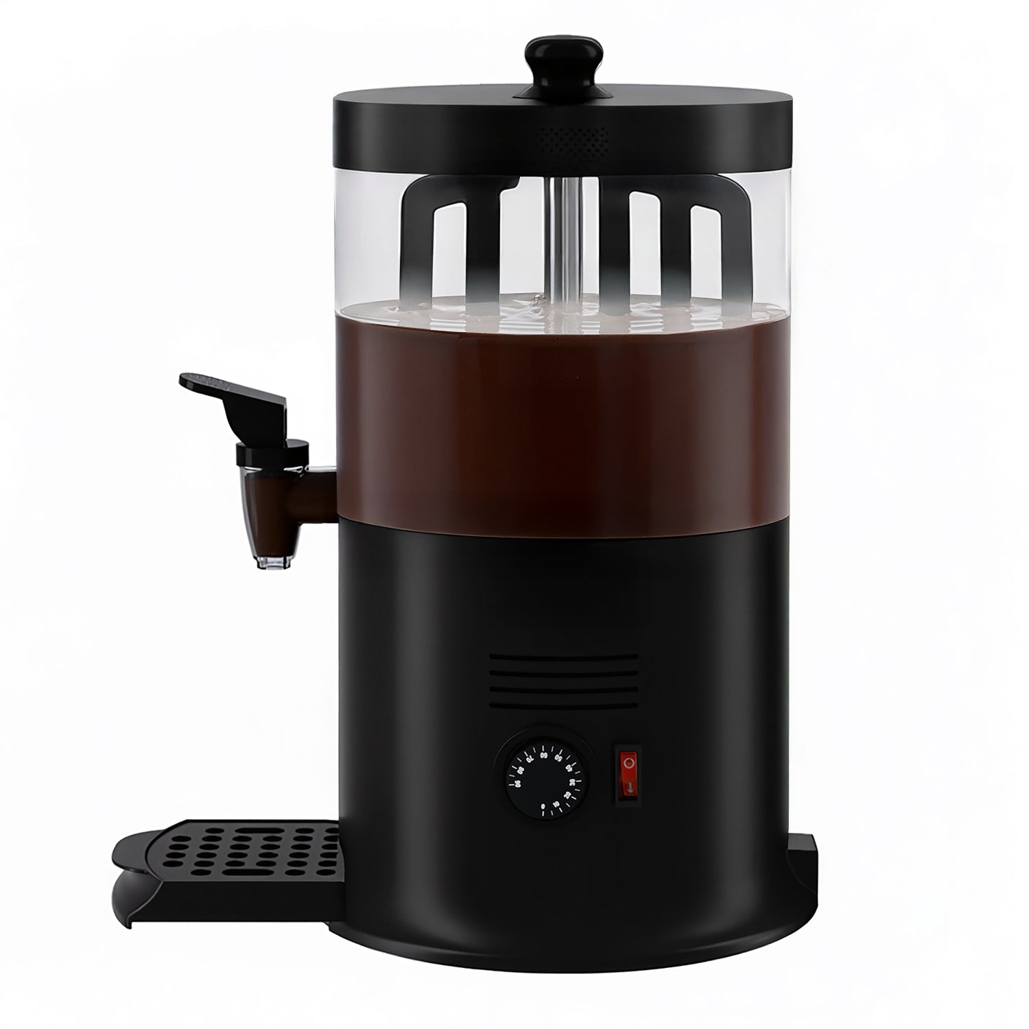 Distributeur de chocolat chaud  - SHK900 H.Koenig - Mathon - 3