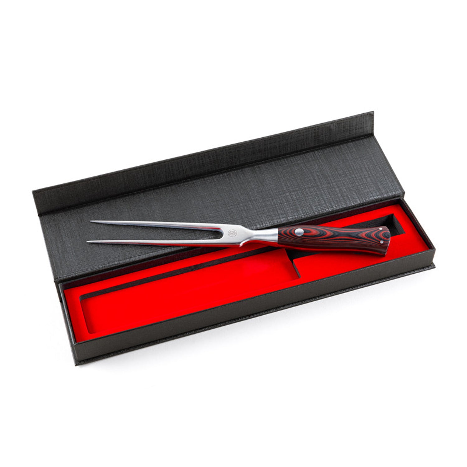 Fourchette à viande, gamme Magma Somagic - Mathon - 2