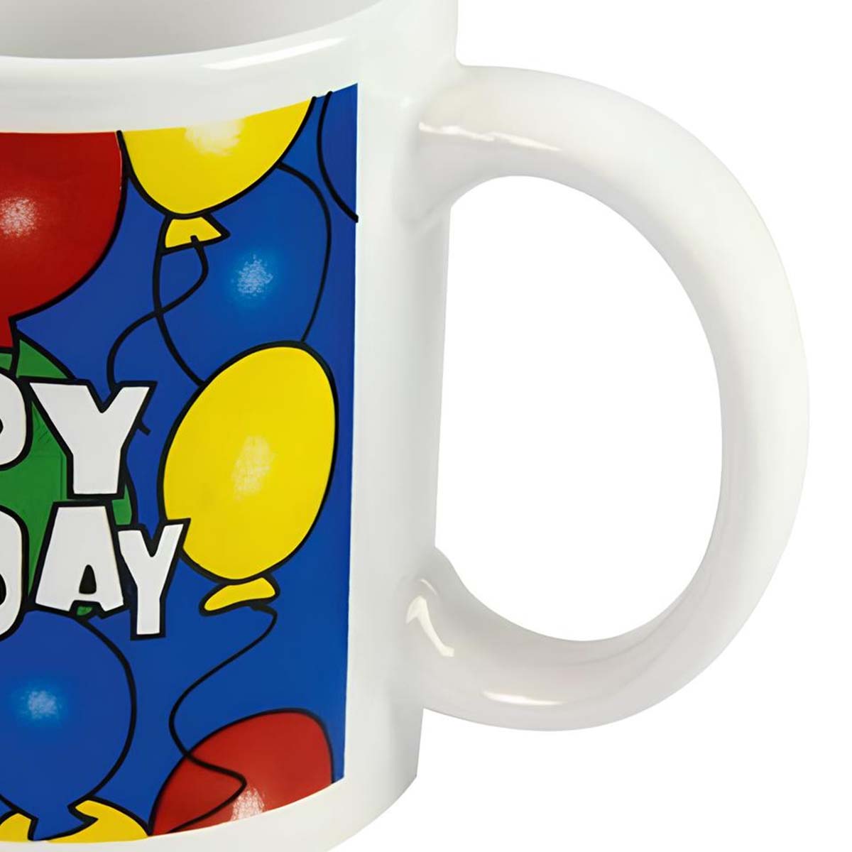 Mug Anniversaire en Céramique Inny - Mathon - 3