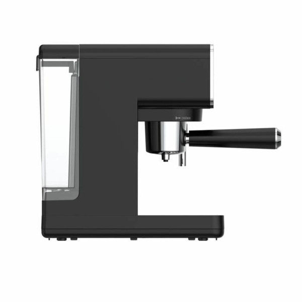 Cafetière Superautomatique Continental Edison Ceme19b Noir Continental Edison - Mathon - 3