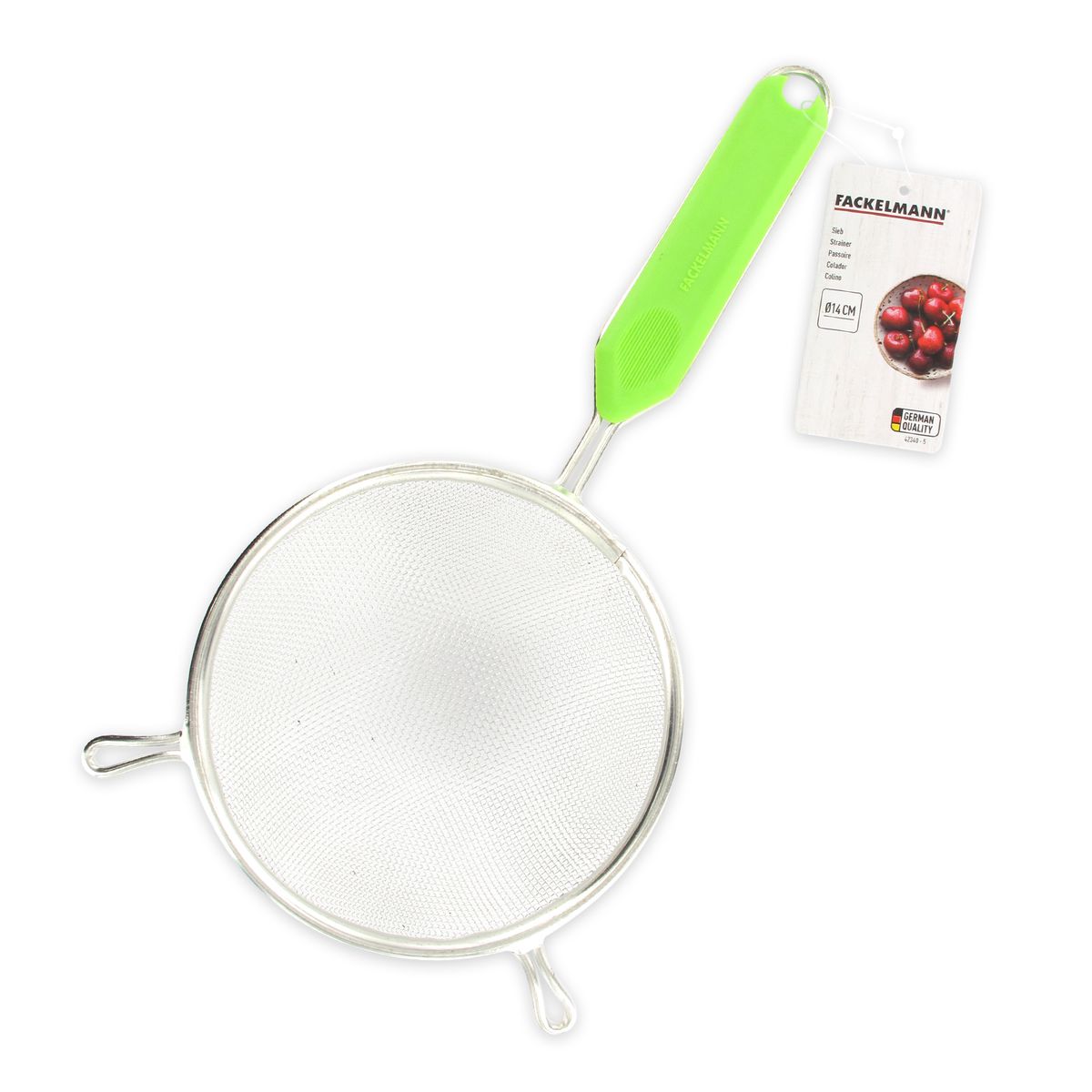 Passoire tamis 14 cm Fackelmann - Mathon - 3