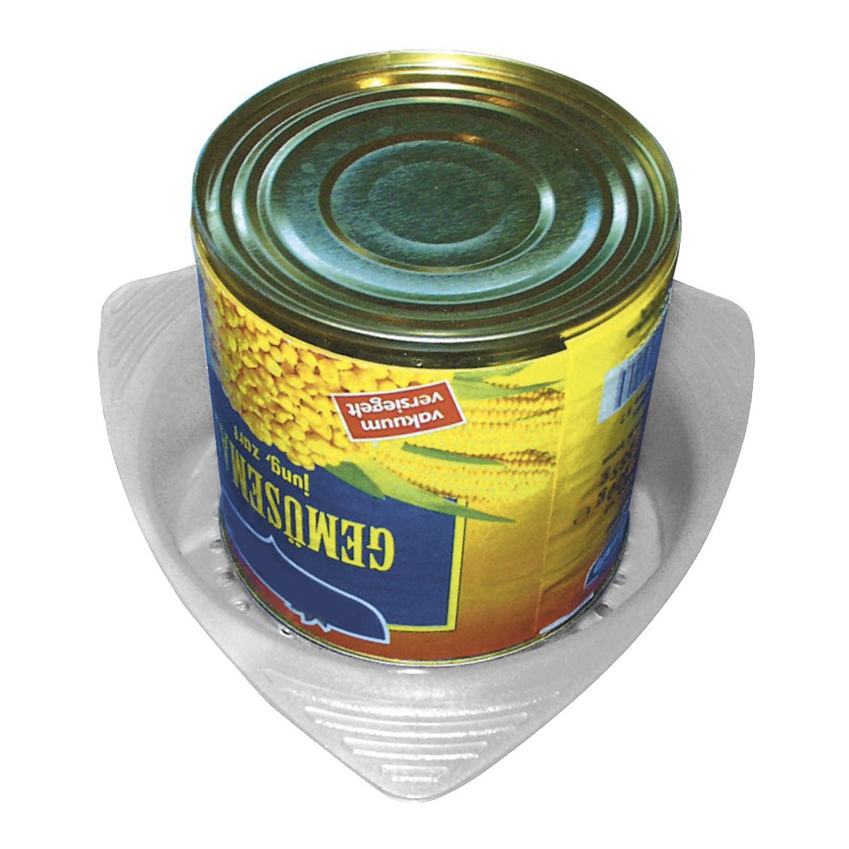 Egouttoir pour boîtes de conserves  Basic Fackelmann - Mathon - 7