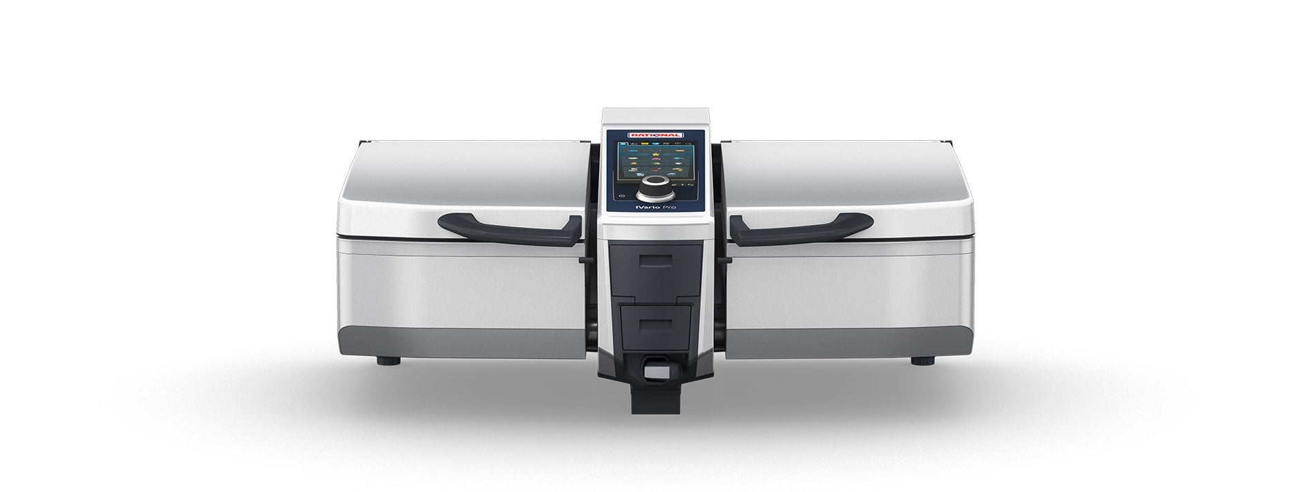 Appareil de Cuisson Multifonction iVario 2-XS - Rational - Mathon