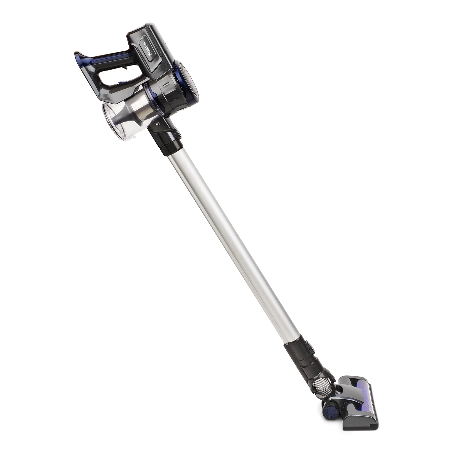 Aspirateur balai 2 en 1 sans fil cleanpower - UP700 H.Koenig - Mathon - 1