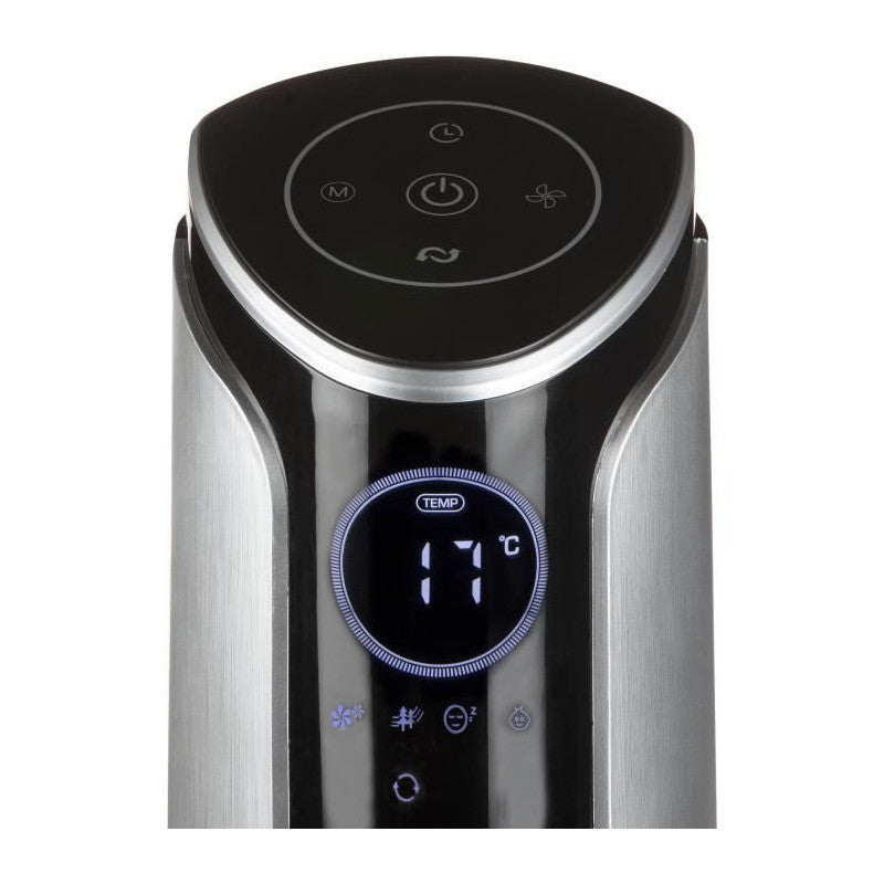 Ventilateur Colonne - Domo - Do8127 - 45 W Domo - Mathon - 2