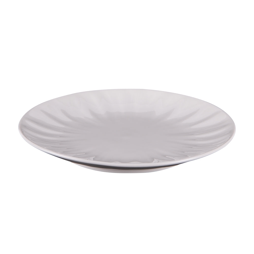 Assiette à pain Emma 15 cm (lot de 6) Table passion - Mathon - 2