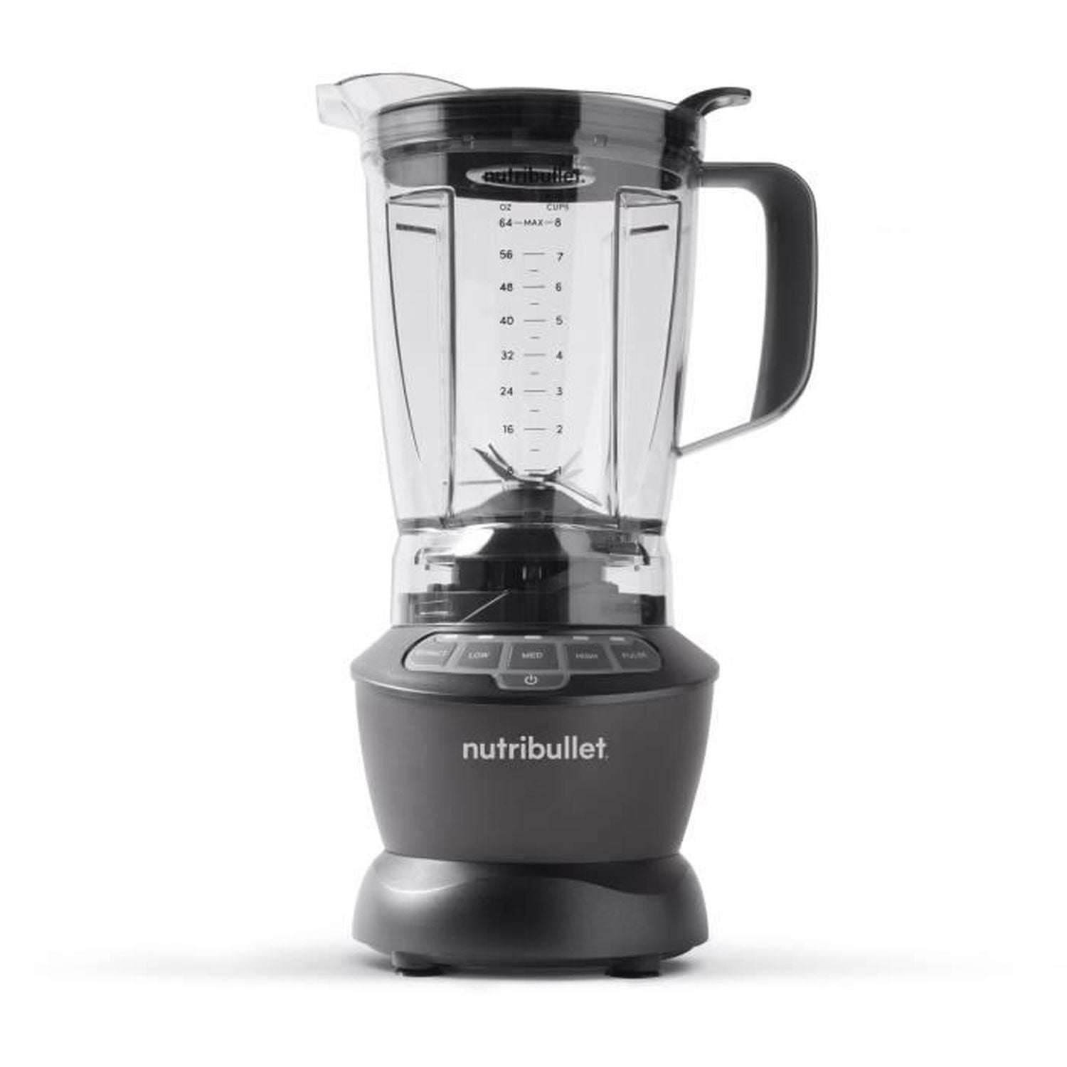 Blender - 1200w - noir NUTRIBULLET - Mathon
