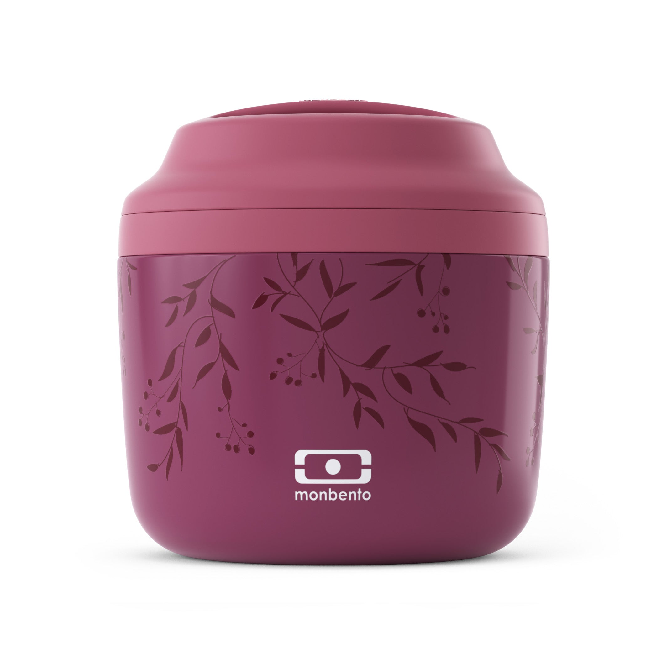 Lunch box isotherme Element 550ml  Berry Monbento - Mathon - 1