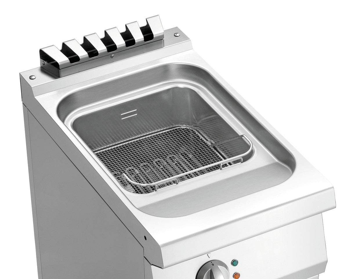 Friteuse sur Coffre - 23 Litres 15 kW - Bartscher - Mathon - 3