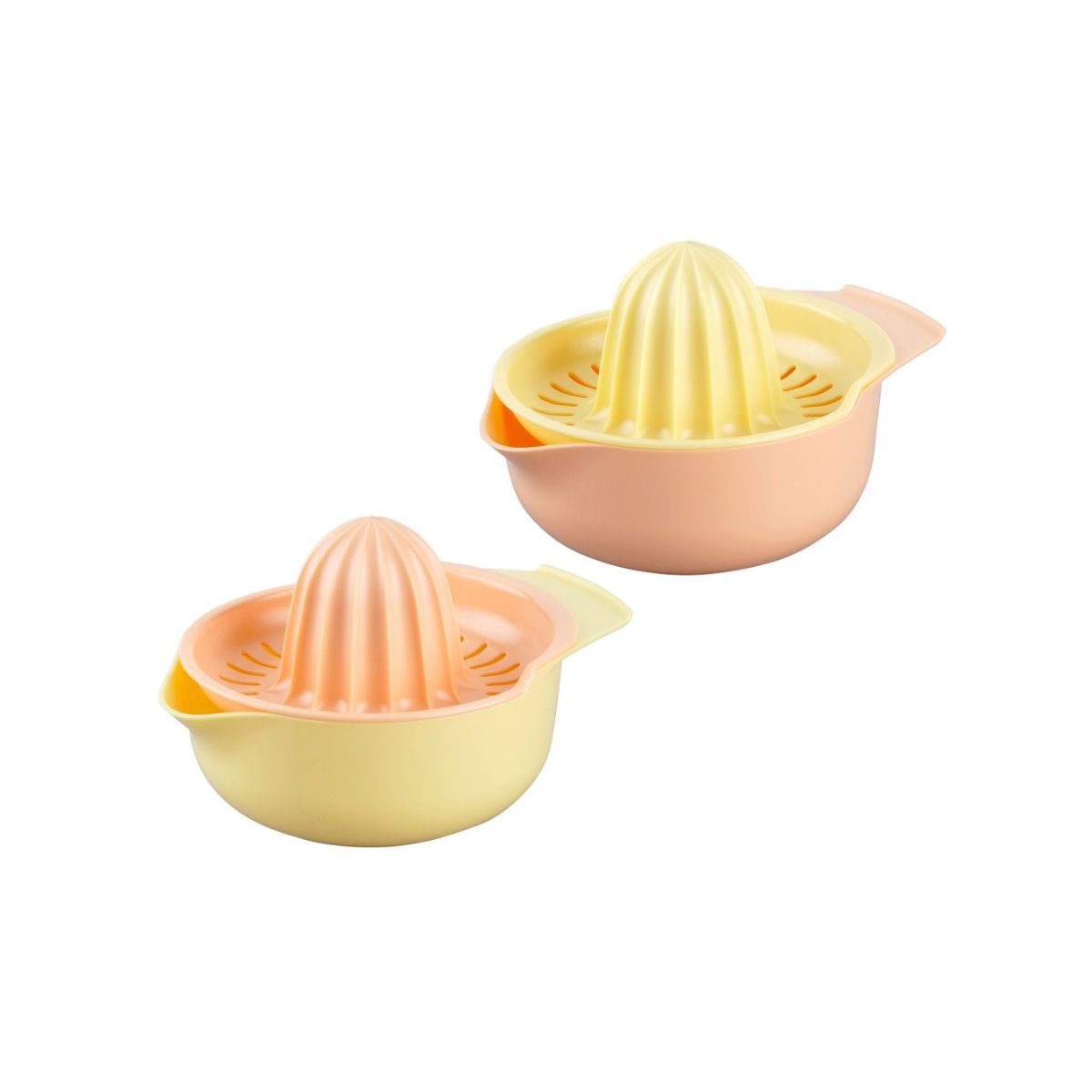 Presse-agrume manuel  Summer Party Fackelmann - Mathon - 4