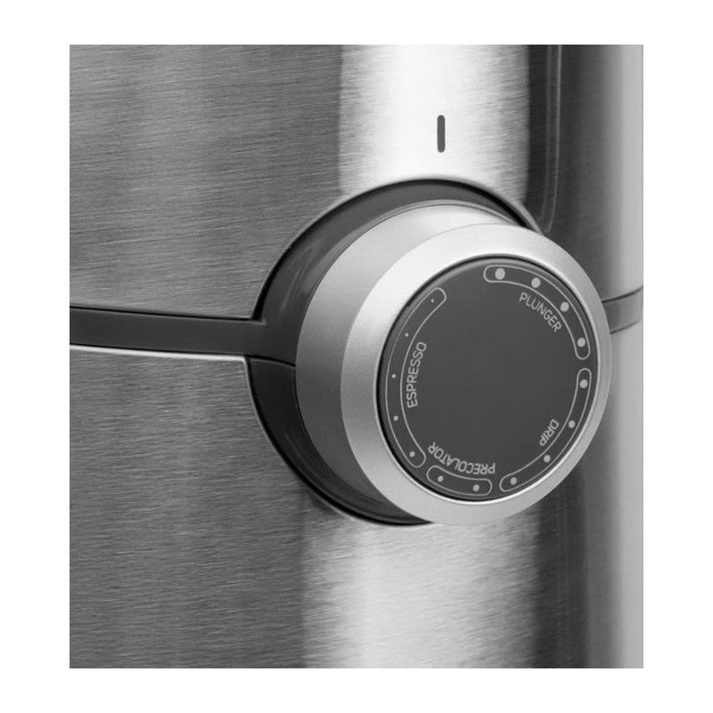 Moulin A Café électrique - Sencor - Scg 6050ss SENCOR - Mathon - 6