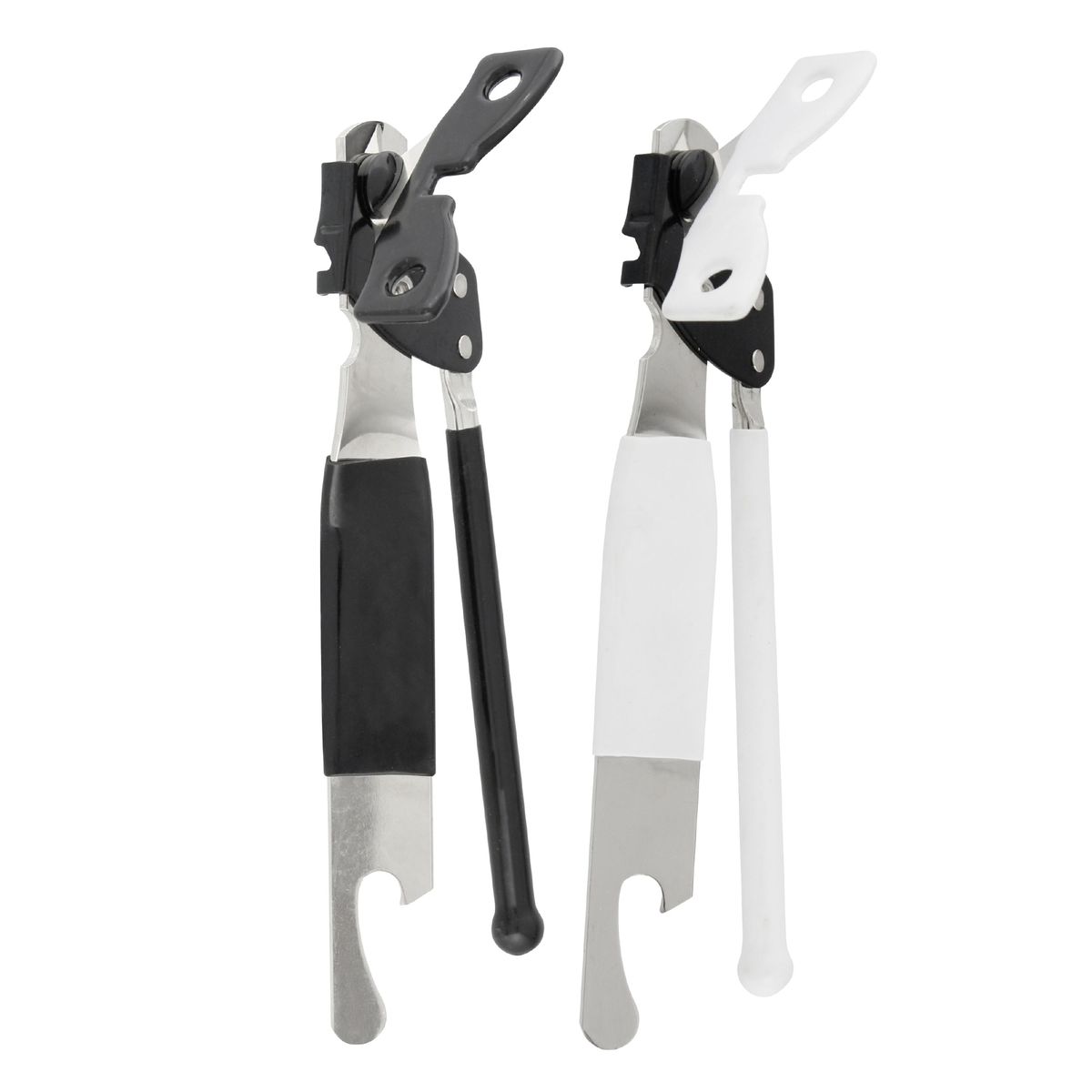 Ouvre boîte à pinces 2 en 1 Fackelmann - Mathon - 5