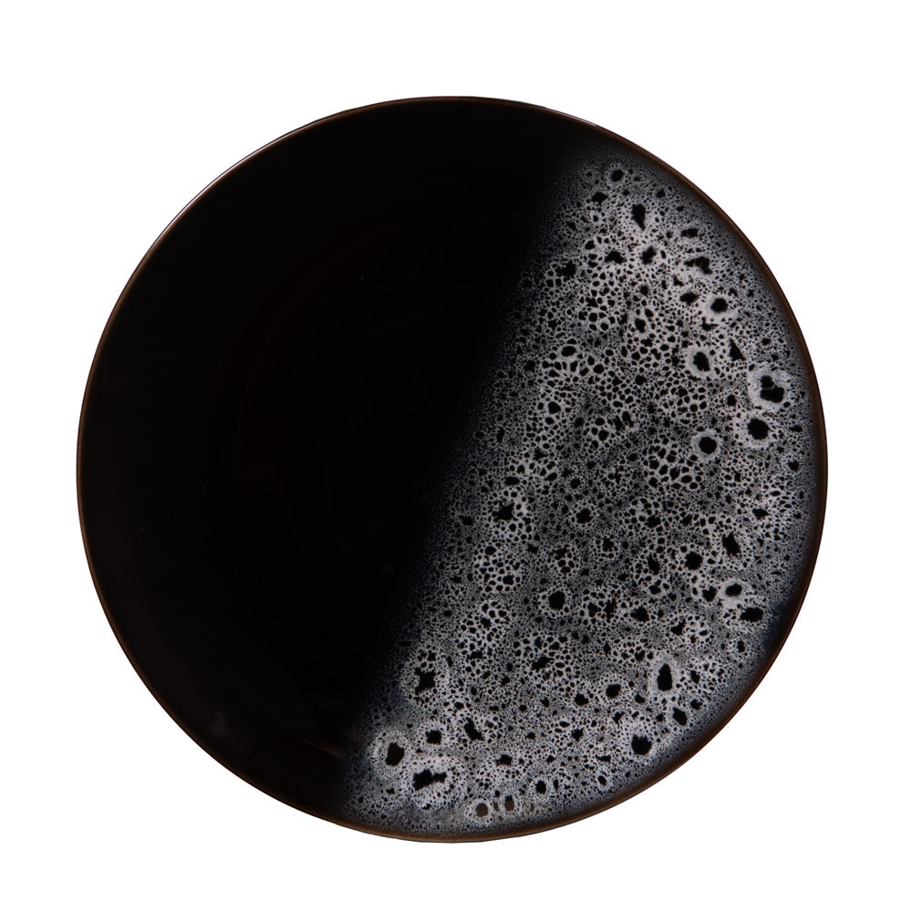 Assiette plate Kyle 27 cm (lot de 6) Table passion - Mathon - 2