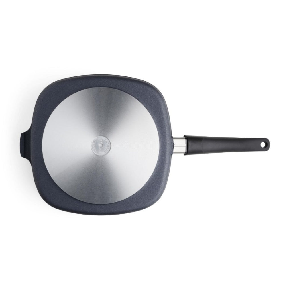 Poêle carré Diamond Lite 28 cm Woll - Mathon - 3