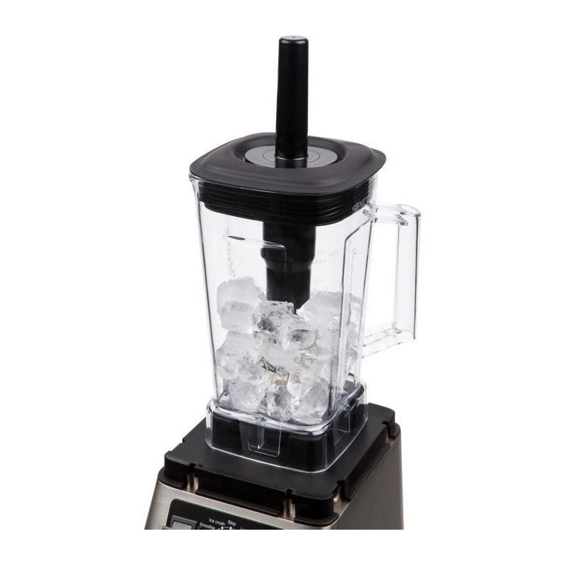 Blender - Sencor - Sbu-8850np Super Blender - 2000 W - Noir / Argent SENCOR - Mathon - 2