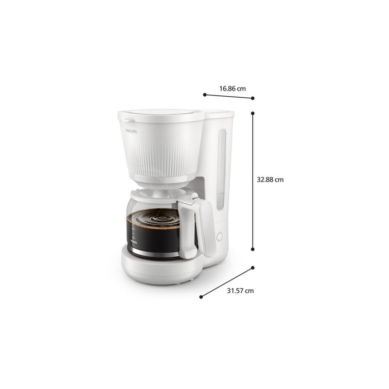 Cafetière Filtre   Hd7411 00 Philips - Mathon - 2
