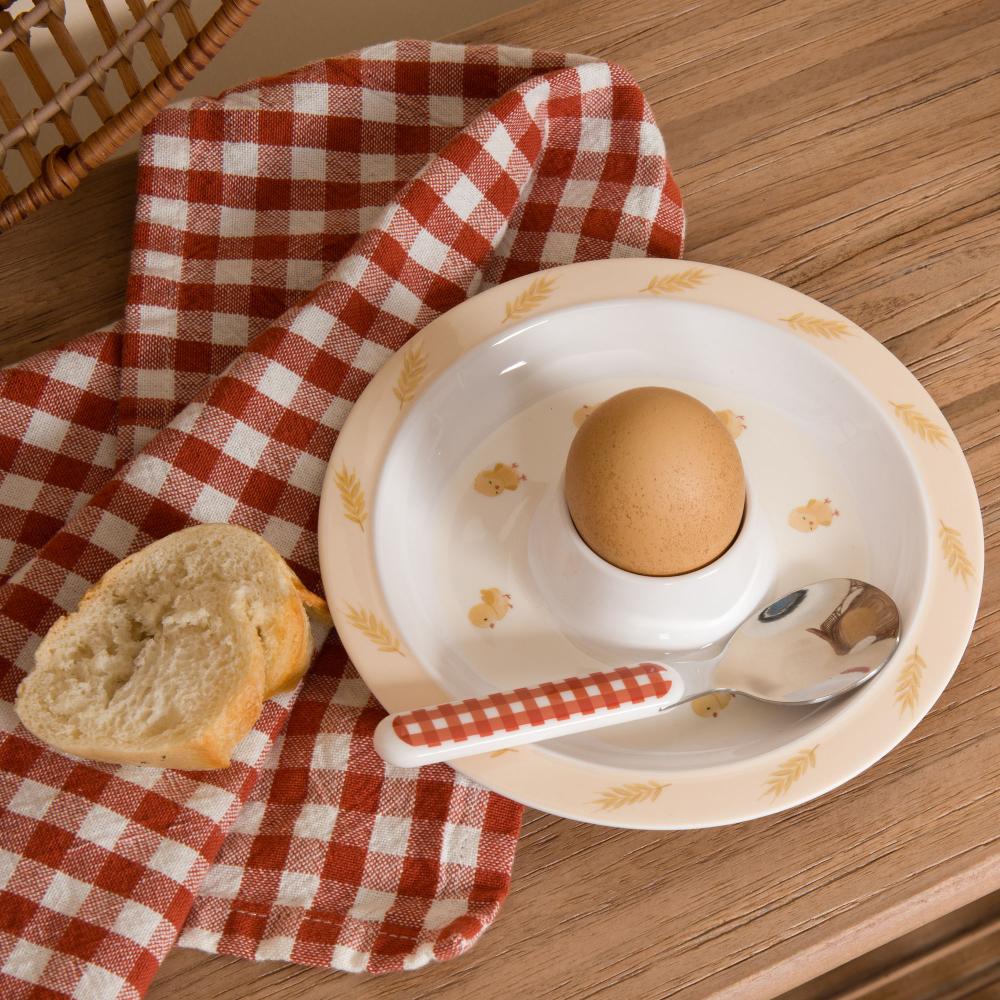 Coffret coquetier Justin Amadeus - Mathon - 4