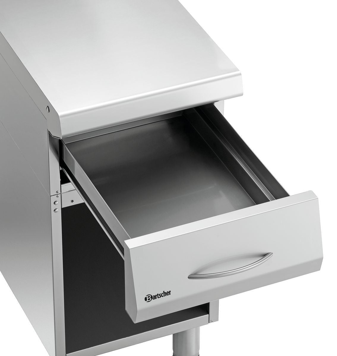 Élément neutre avec tiroir Bartscher - Mathon - 2