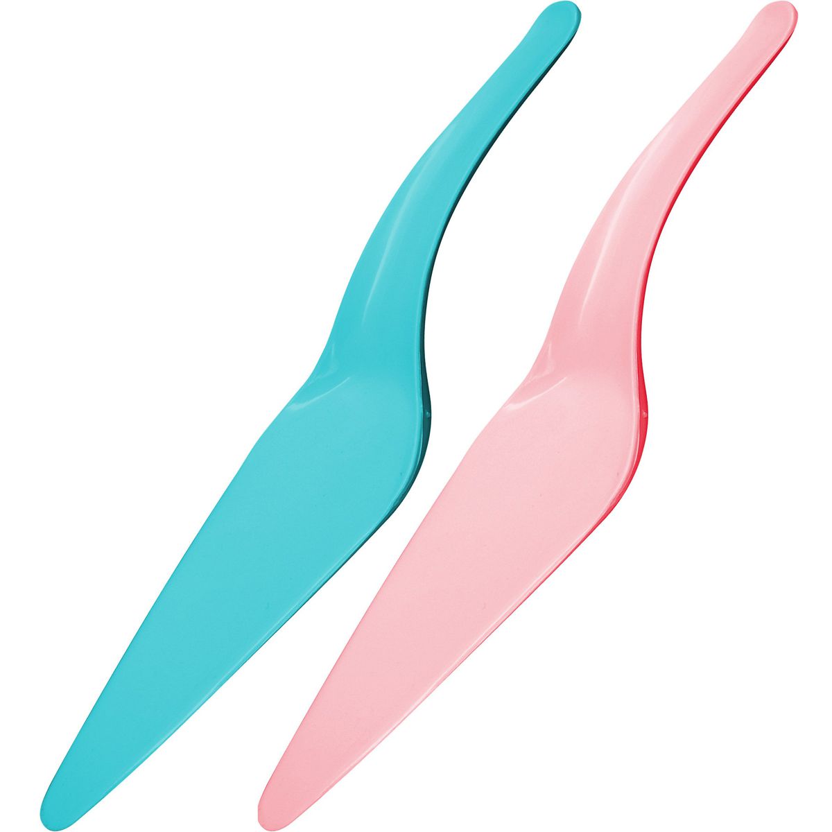 Pelle à tarte rose 23 cm Zenker Sweet Sensation Zenker - Mathon - 5